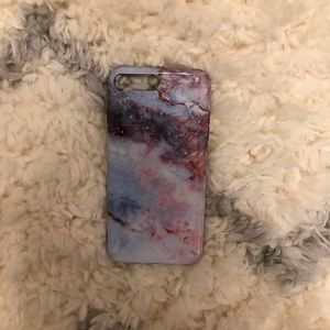 Marble phone case for iPhone 7 Plus